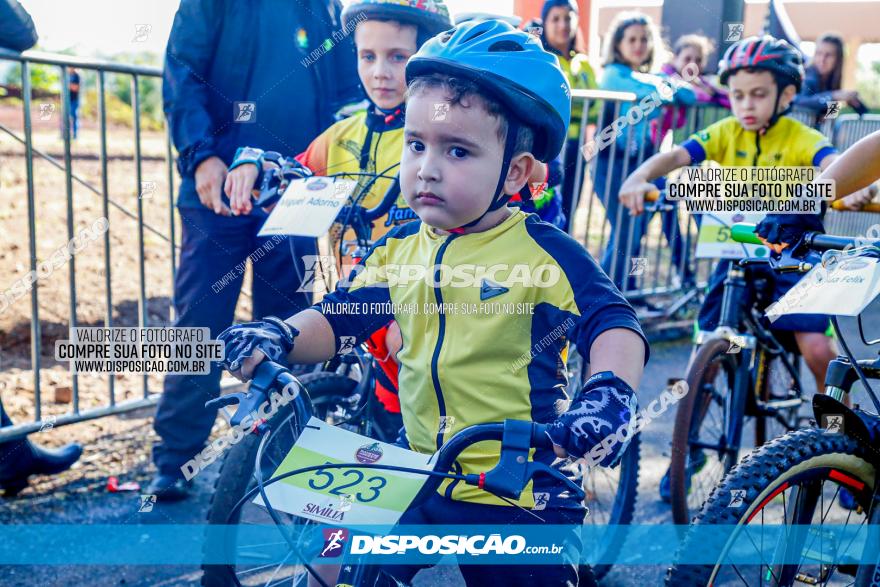 II GP Jandaia do Sul de Mountain Bike