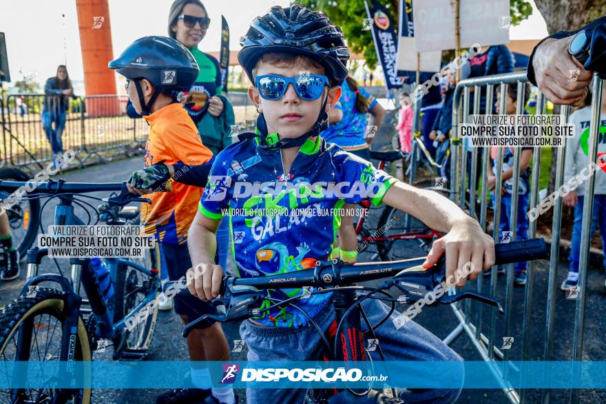 II GP Jandaia do Sul de Mountain Bike