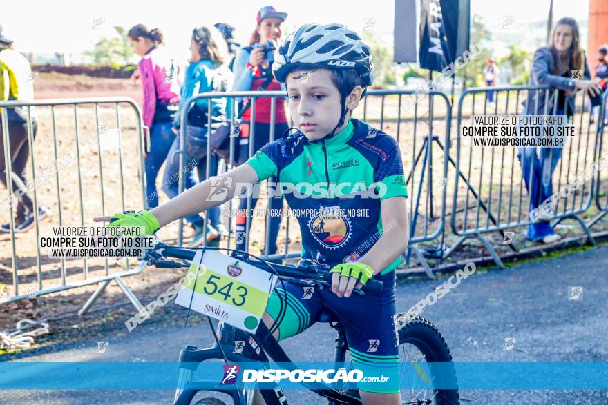 II GP Jandaia do Sul de Mountain Bike