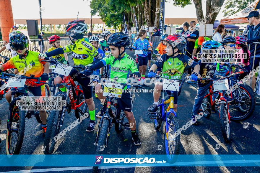 II GP Jandaia do Sul de Mountain Bike