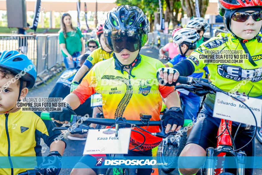 II GP Jandaia do Sul de Mountain Bike