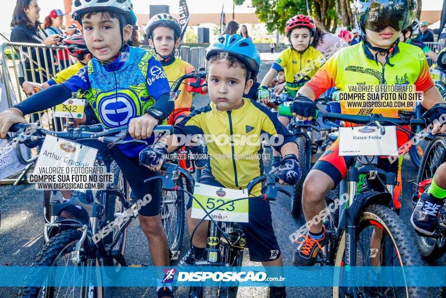 II GP Jandaia do Sul de Mountain Bike