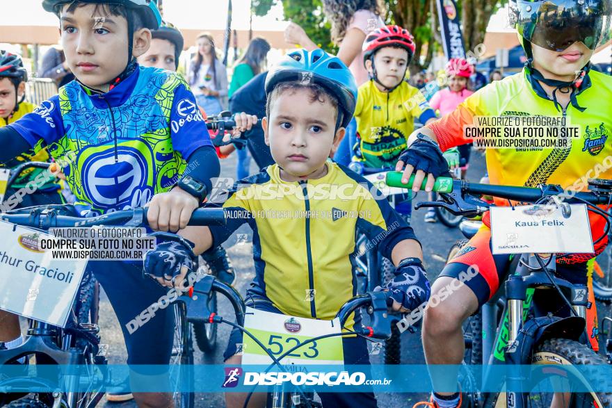 II GP Jandaia do Sul de Mountain Bike