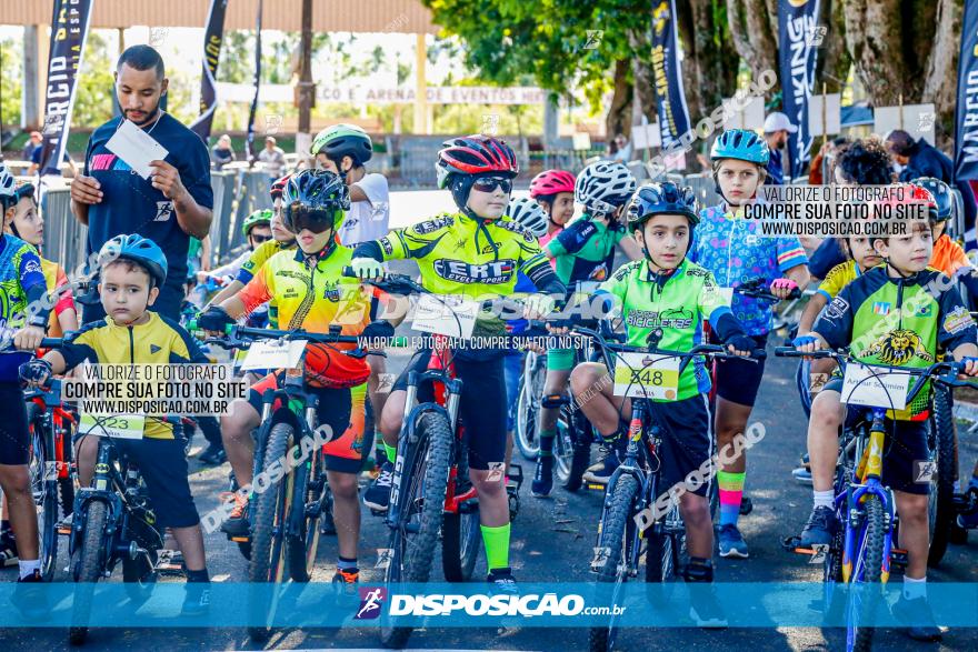 II GP Jandaia do Sul de Mountain Bike