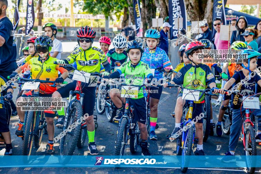 II GP Jandaia do Sul de Mountain Bike