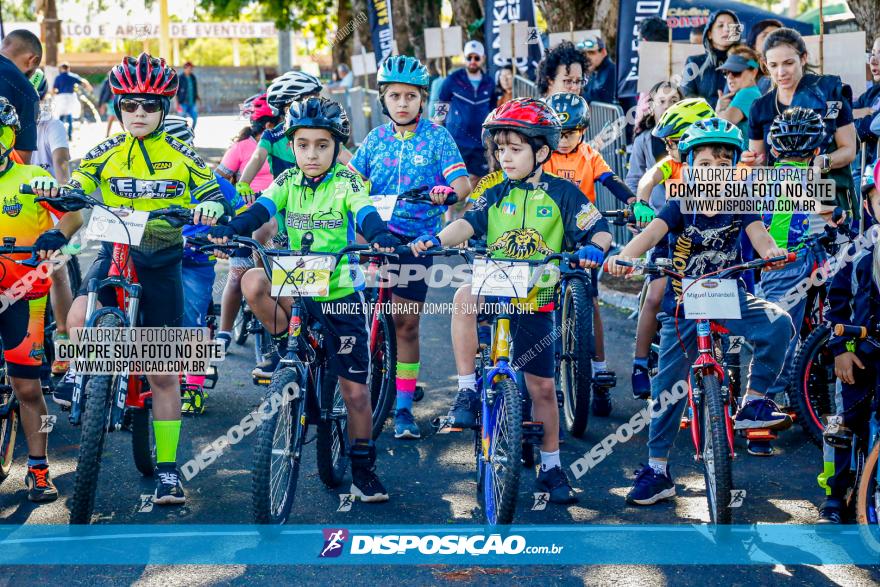 II GP Jandaia do Sul de Mountain Bike