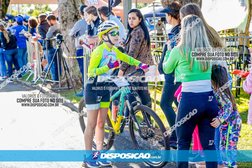 II GP Jandaia do Sul de Mountain Bike