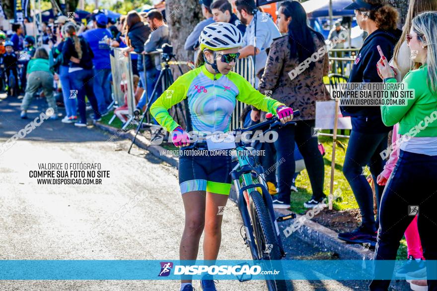 II GP Jandaia do Sul de Mountain Bike