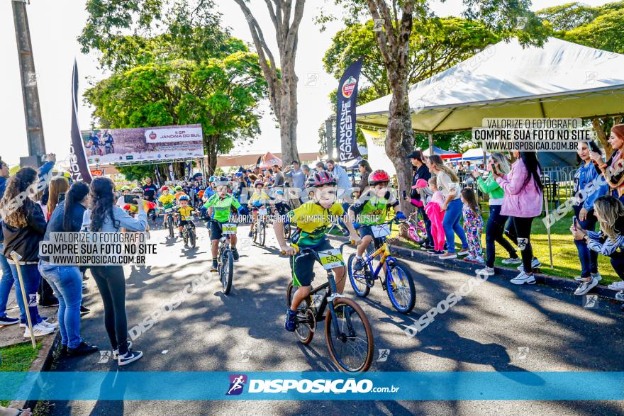 II GP Jandaia do Sul de Mountain Bike