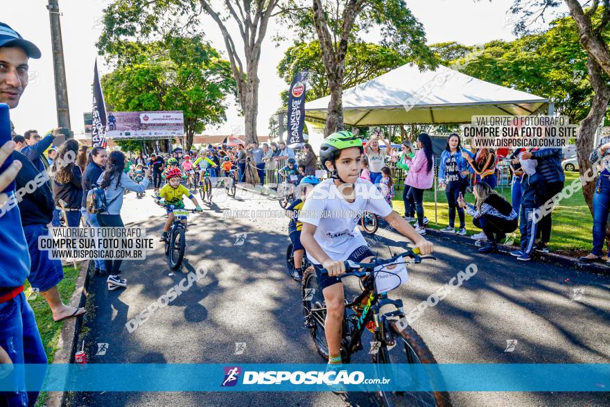 II GP Jandaia do Sul de Mountain Bike