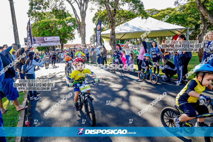 II GP Jandaia do Sul de Mountain Bike