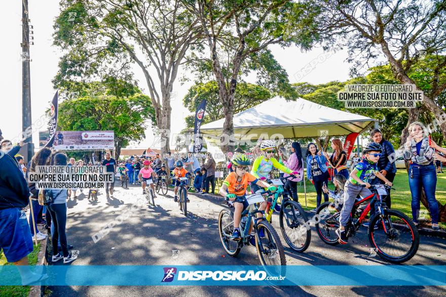 II GP Jandaia do Sul de Mountain Bike