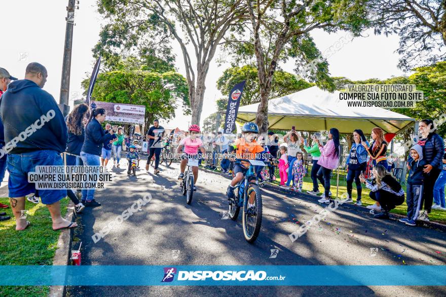 II GP Jandaia do Sul de Mountain Bike