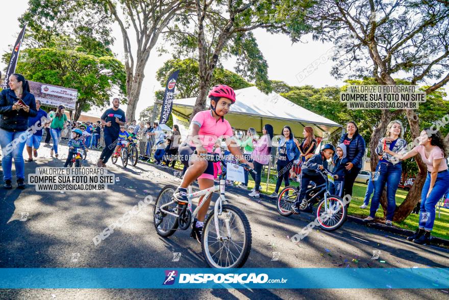 II GP Jandaia do Sul de Mountain Bike