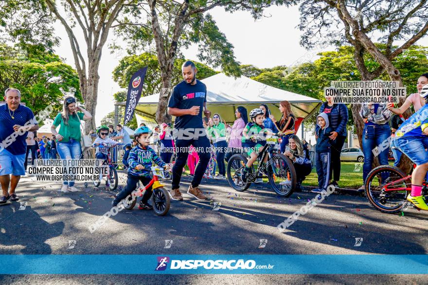 II GP Jandaia do Sul de Mountain Bike