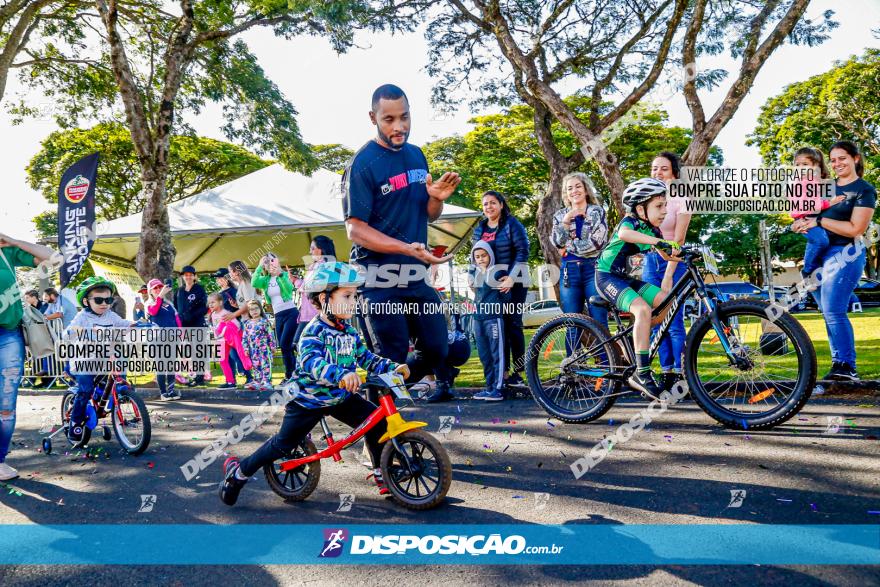 II GP Jandaia do Sul de Mountain Bike