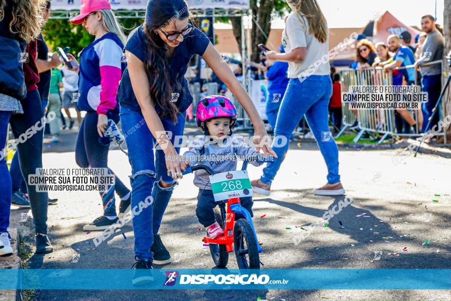 II GP Jandaia do Sul de Mountain Bike