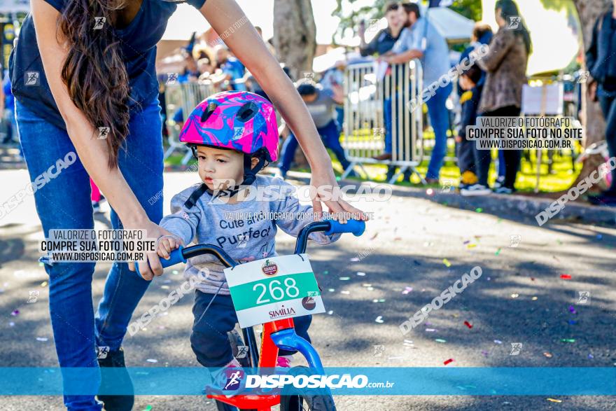 II GP Jandaia do Sul de Mountain Bike