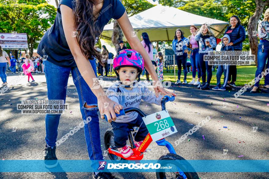 II GP Jandaia do Sul de Mountain Bike