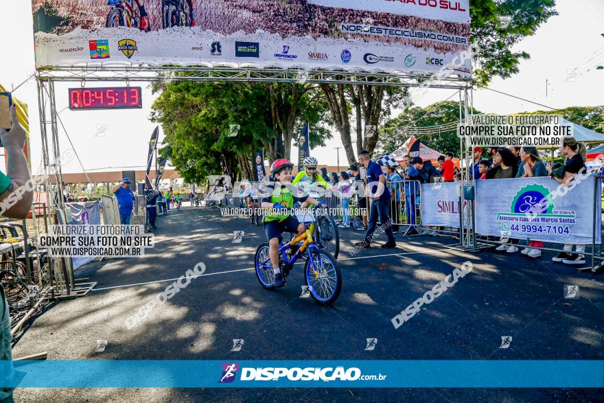 II GP Jandaia do Sul de Mountain Bike