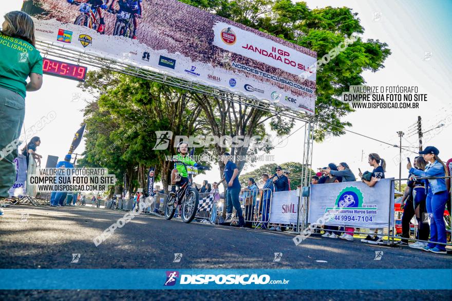 II GP Jandaia do Sul de Mountain Bike