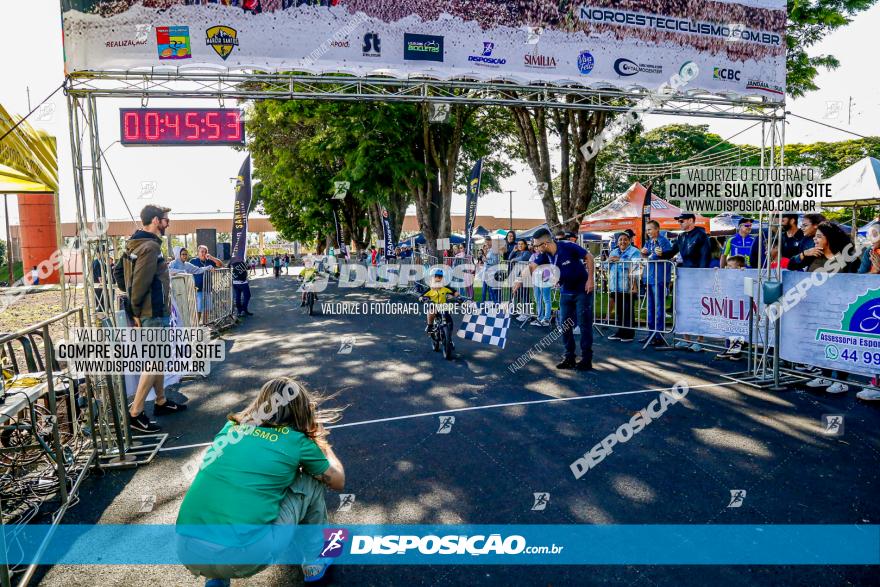 II GP Jandaia do Sul de Mountain Bike