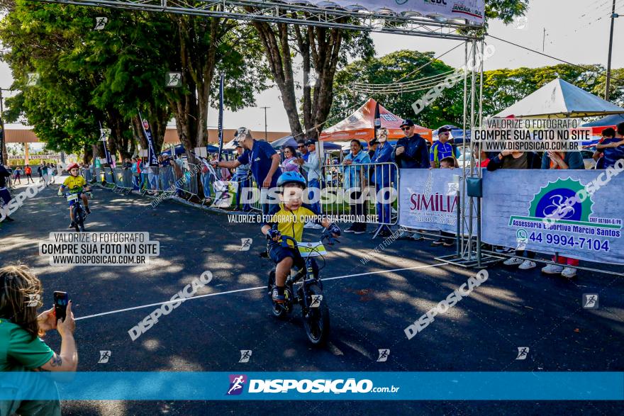 II GP Jandaia do Sul de Mountain Bike