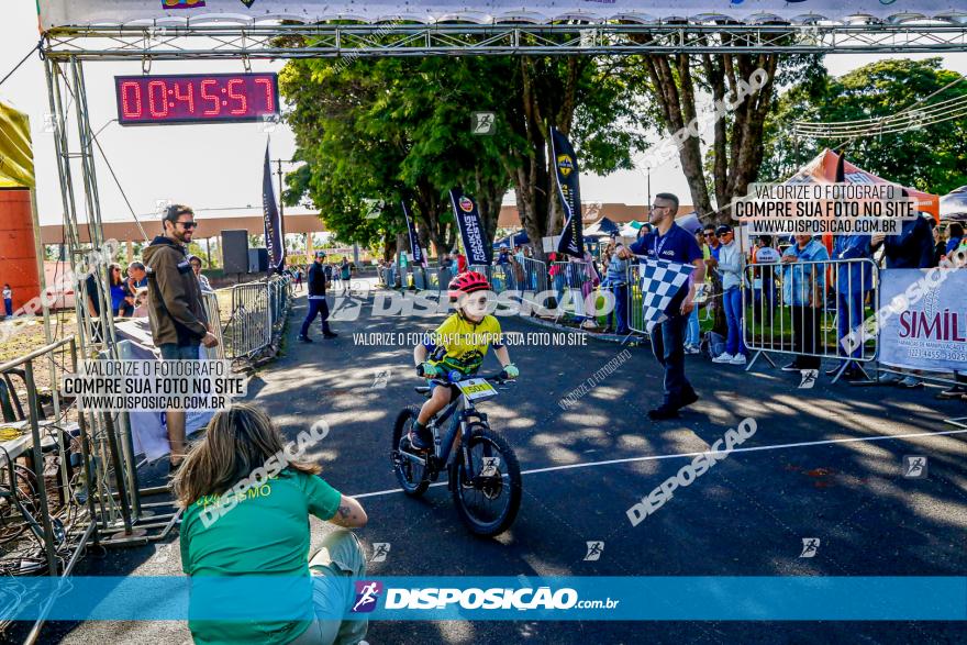 II GP Jandaia do Sul de Mountain Bike