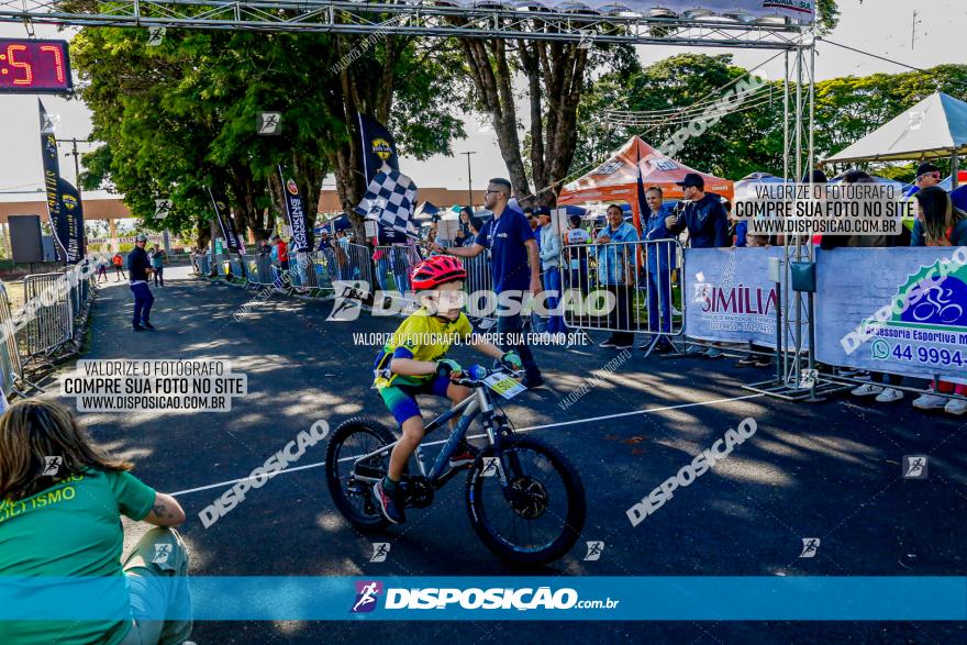 II GP Jandaia do Sul de Mountain Bike