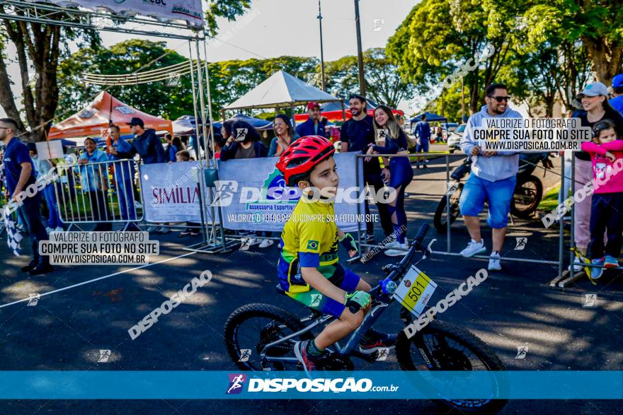 II GP Jandaia do Sul de Mountain Bike