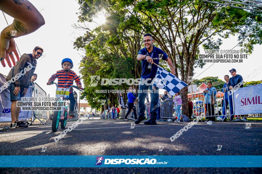 II GP Jandaia do Sul de Mountain Bike