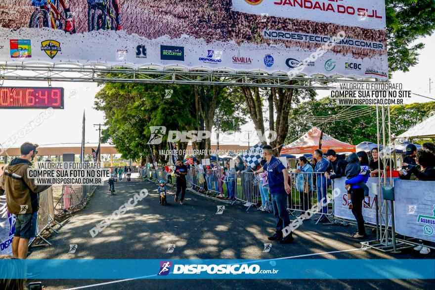 II GP Jandaia do Sul de Mountain Bike