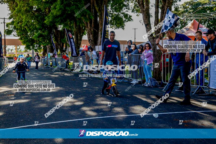 II GP Jandaia do Sul de Mountain Bike