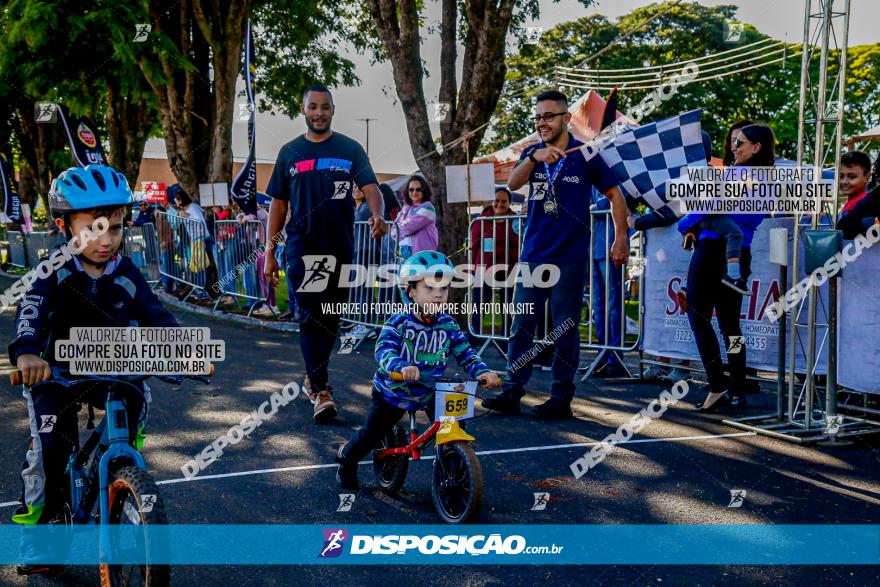 II GP Jandaia do Sul de Mountain Bike