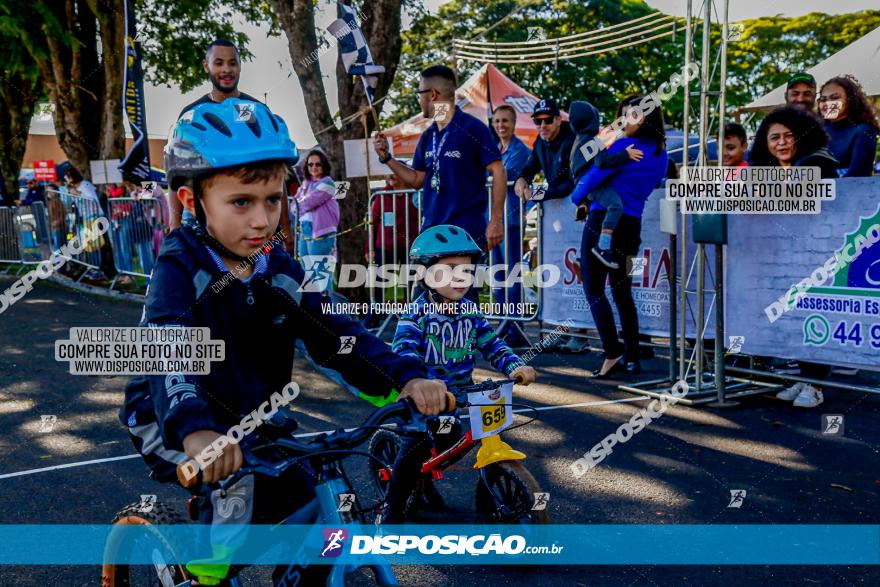 II GP Jandaia do Sul de Mountain Bike