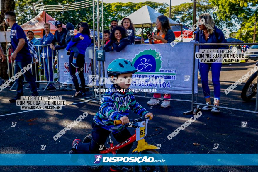 II GP Jandaia do Sul de Mountain Bike