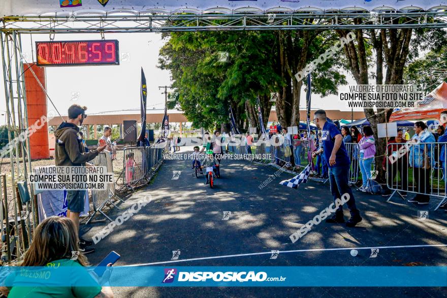 II GP Jandaia do Sul de Mountain Bike