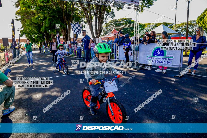 II GP Jandaia do Sul de Mountain Bike