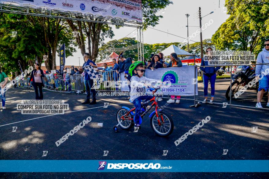 II GP Jandaia do Sul de Mountain Bike