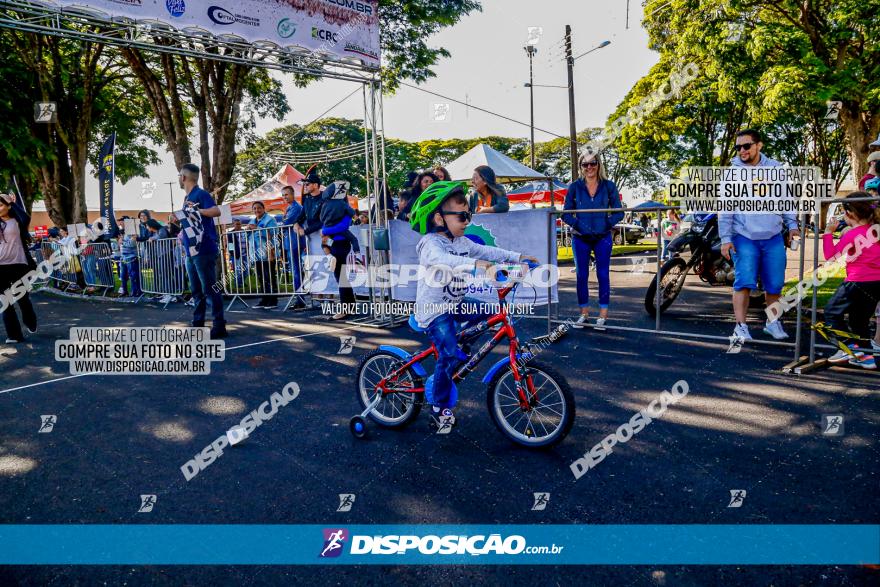 II GP Jandaia do Sul de Mountain Bike