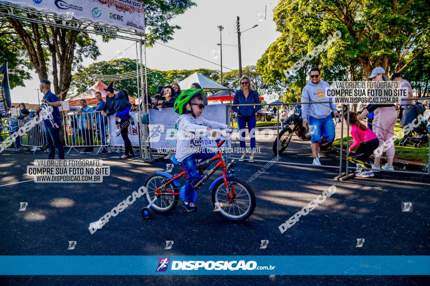 II GP Jandaia do Sul de Mountain Bike