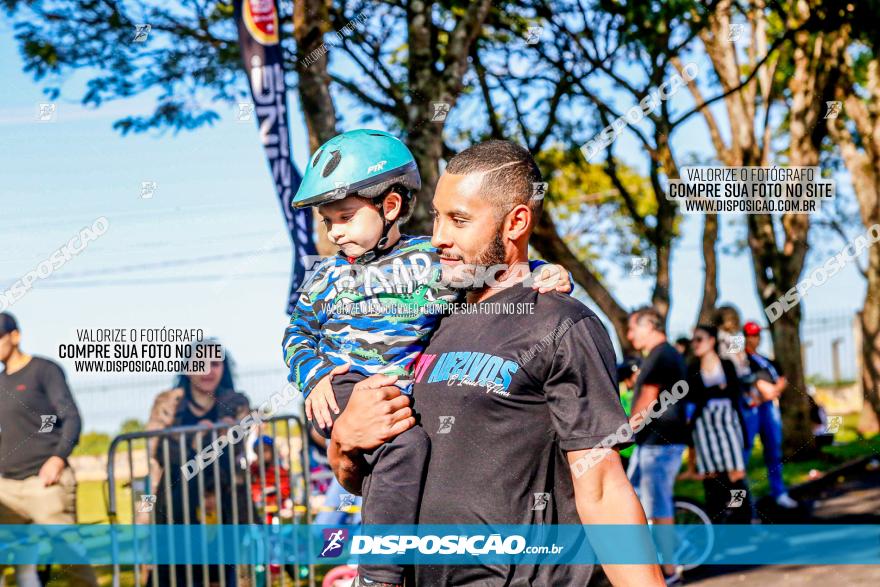 II GP Jandaia do Sul de Mountain Bike