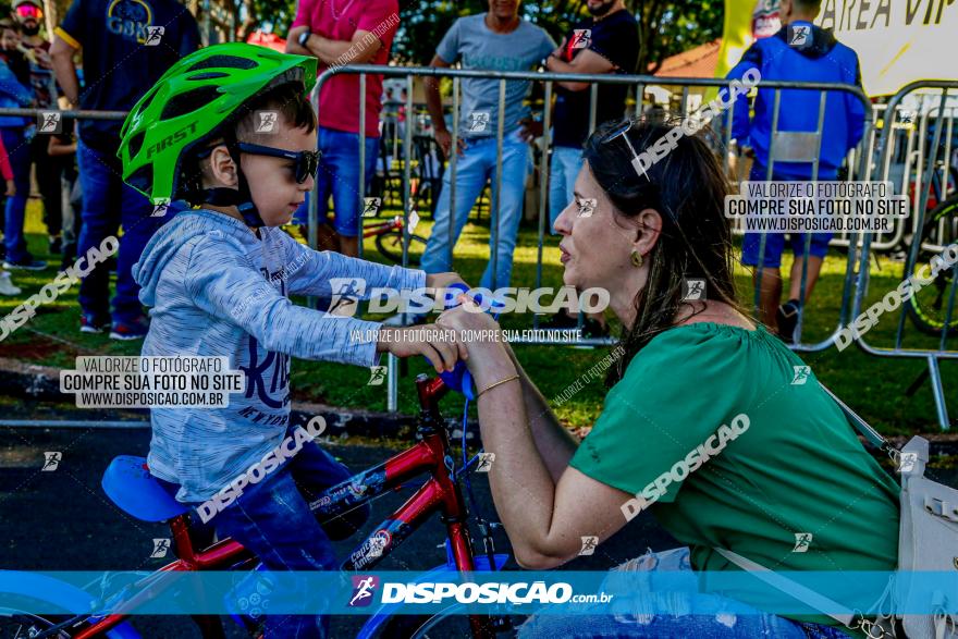 II GP Jandaia do Sul de Mountain Bike