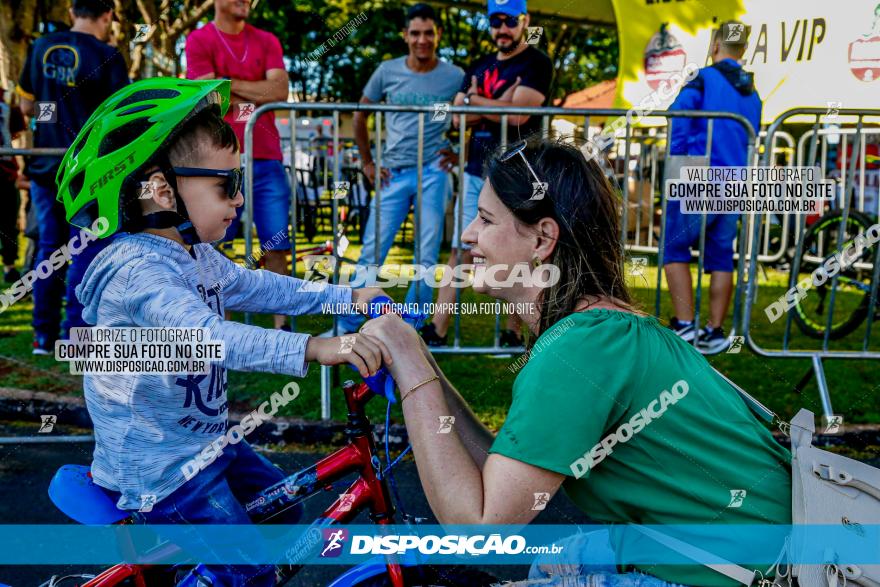 II GP Jandaia do Sul de Mountain Bike