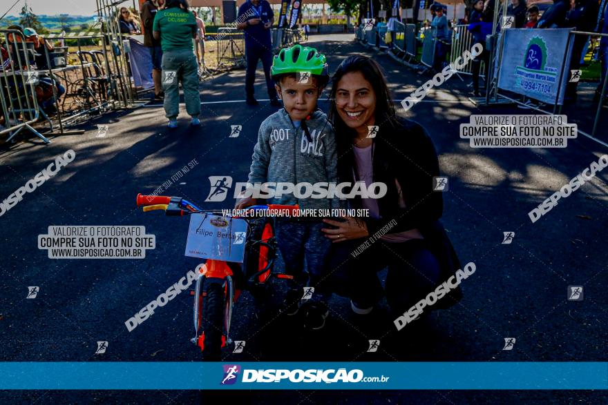 II GP Jandaia do Sul de Mountain Bike