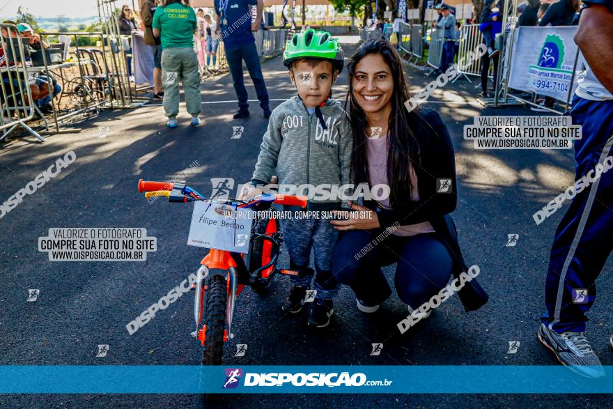 II GP Jandaia do Sul de Mountain Bike