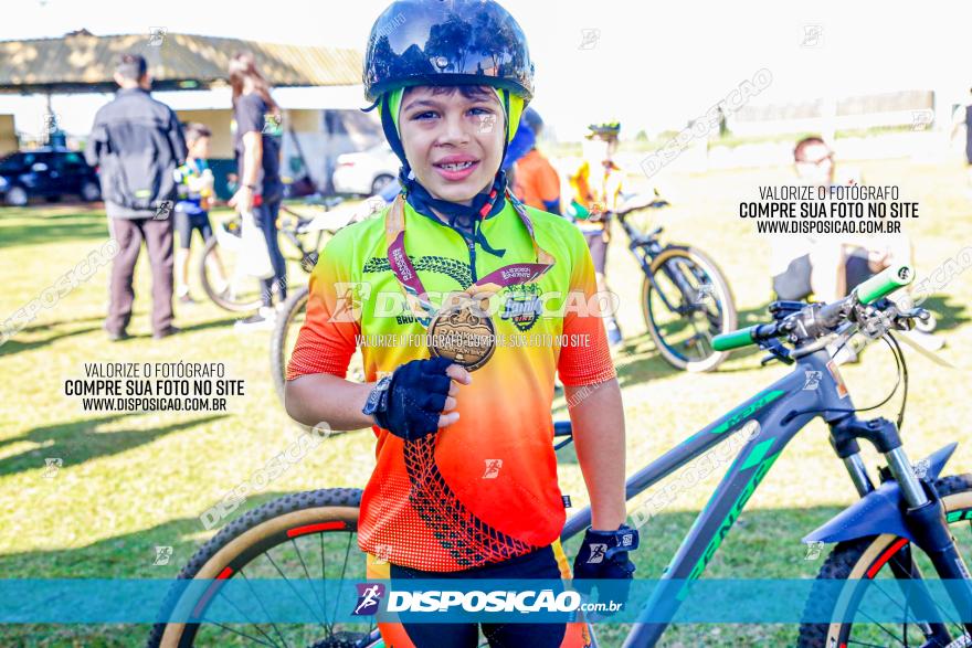 II GP Jandaia do Sul de Mountain Bike