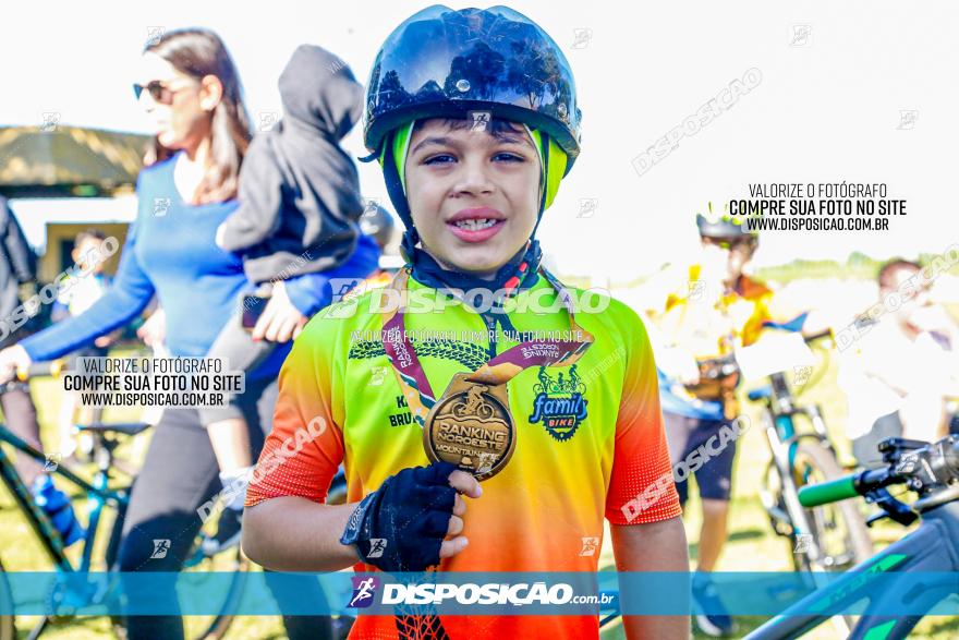 II GP Jandaia do Sul de Mountain Bike