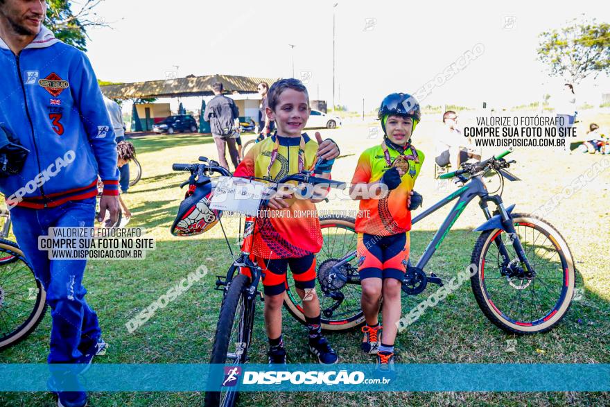 II GP Jandaia do Sul de Mountain Bike