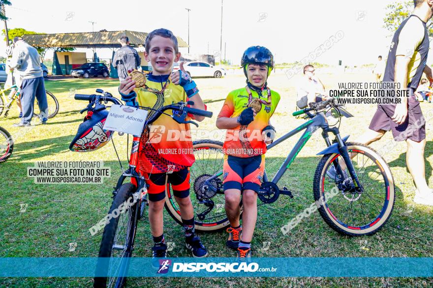 II GP Jandaia do Sul de Mountain Bike